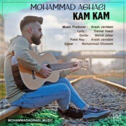 دانلود آهنگ محمد آقایی کم کم